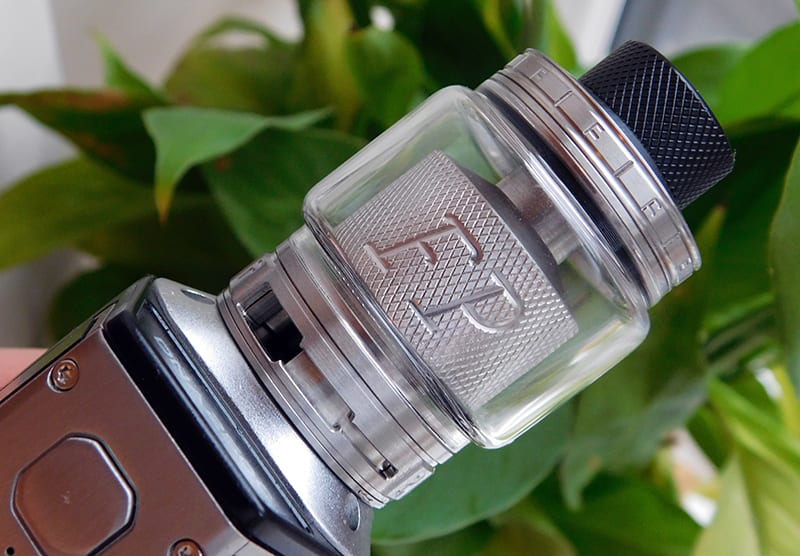 blitz fp rta on mod