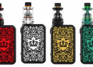 uwell crown 4 blog header