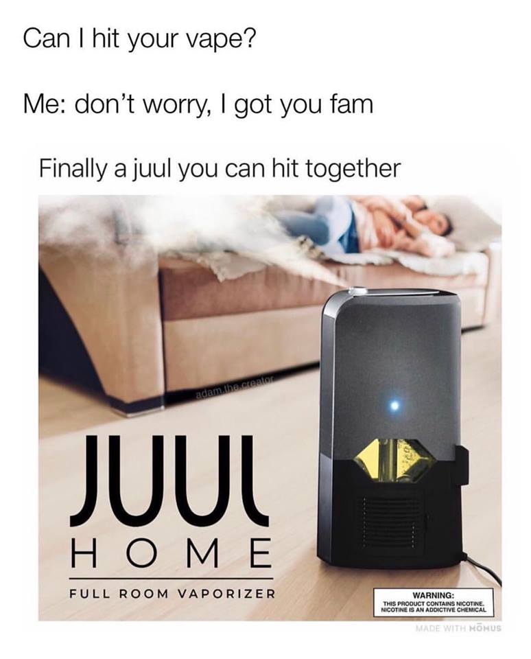 jull meme home vaporizer