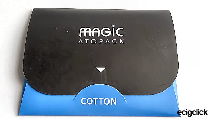 Joyetech MA cotton pack
