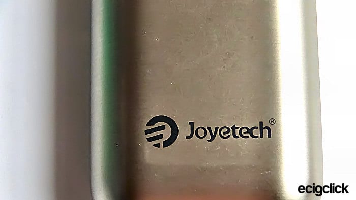 Joyetech MA adv back