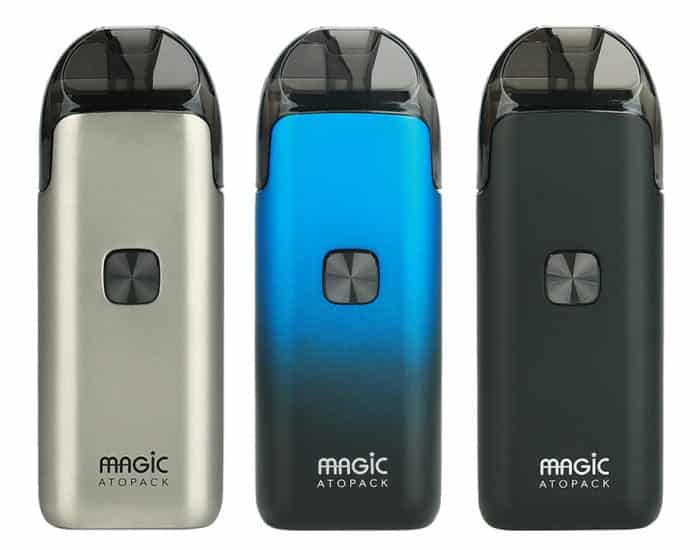 Joyetech magic ato header colours