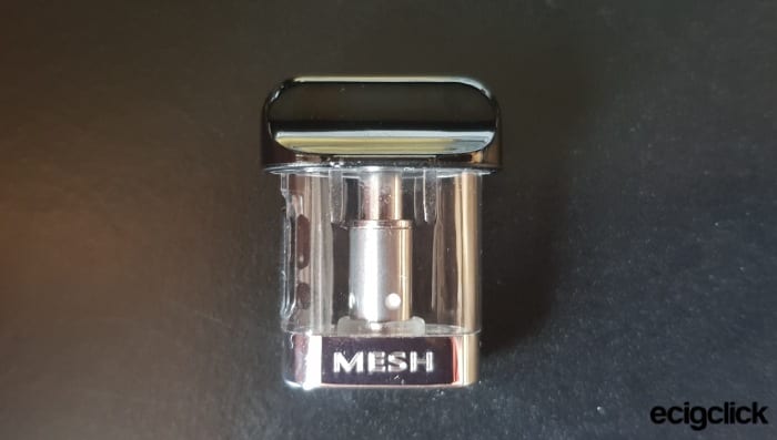 SMOK Mico Mesh Pod Tank