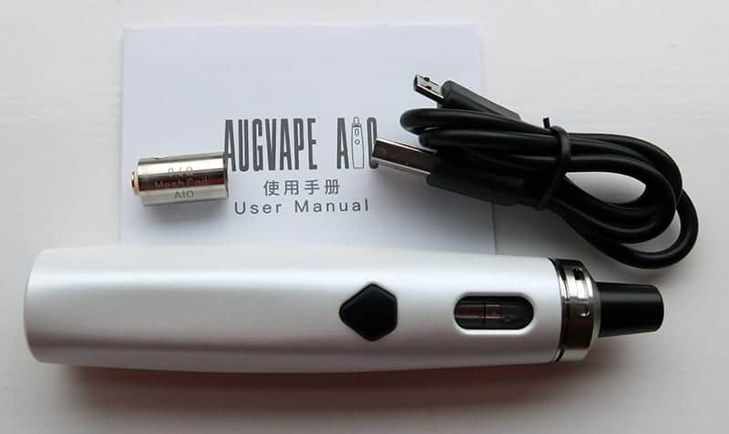 augvape aio contents