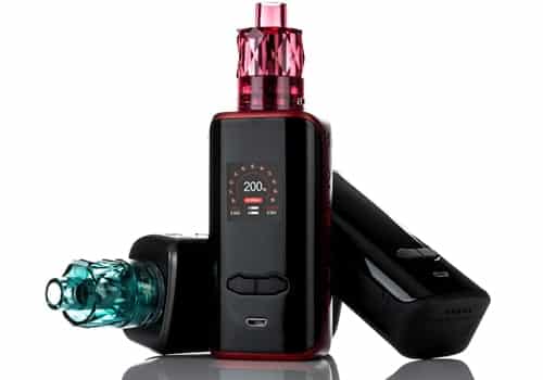 augvape-vx200 kit review