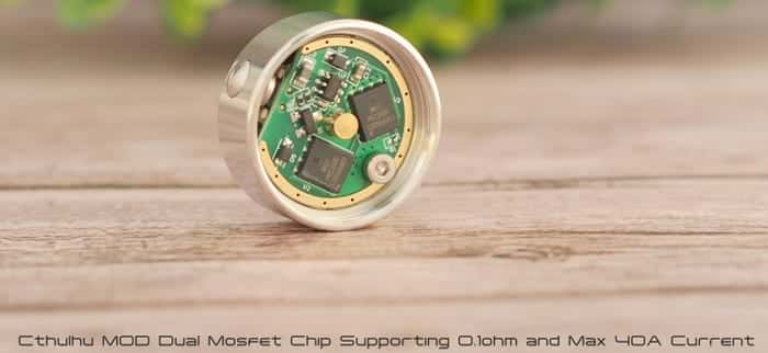 ct tube mod chip