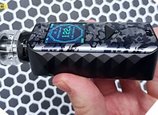 Digiflavor Edge review