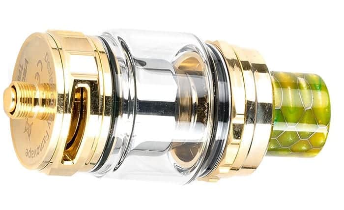 famovape mesh coil tank