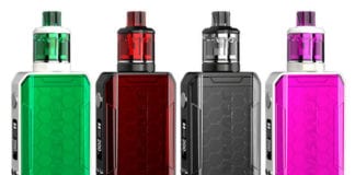 wismec v200 review