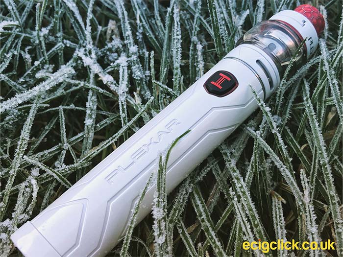 Innokin Plexar Kit Review