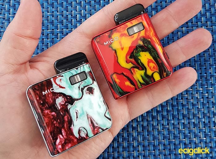 Smok Mico Kit Review Was This The Pod For Mi Ecigclick