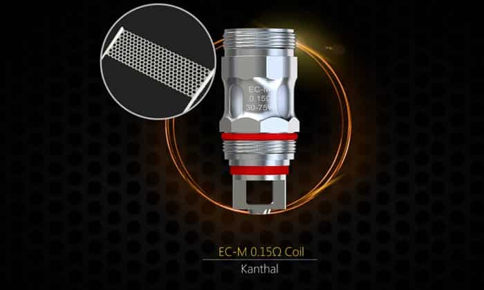 pico x coil