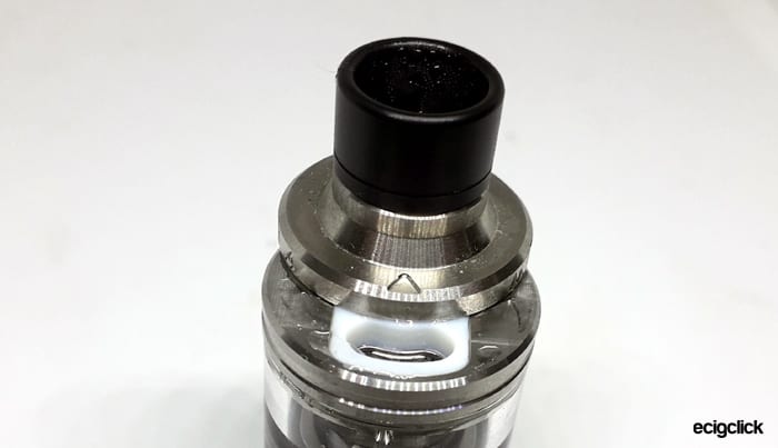 pico x melo 4 top fill port