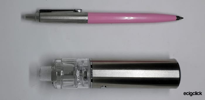 preco one size comparison ball pen