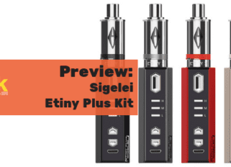 sigelei etiny plus kit preview