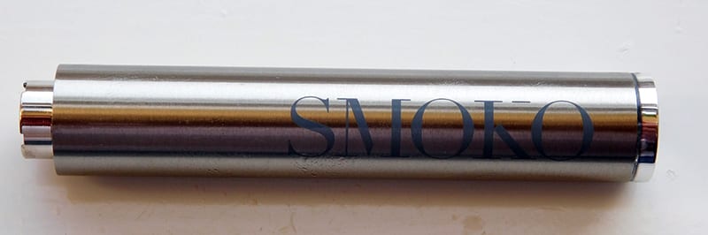 smoko battery