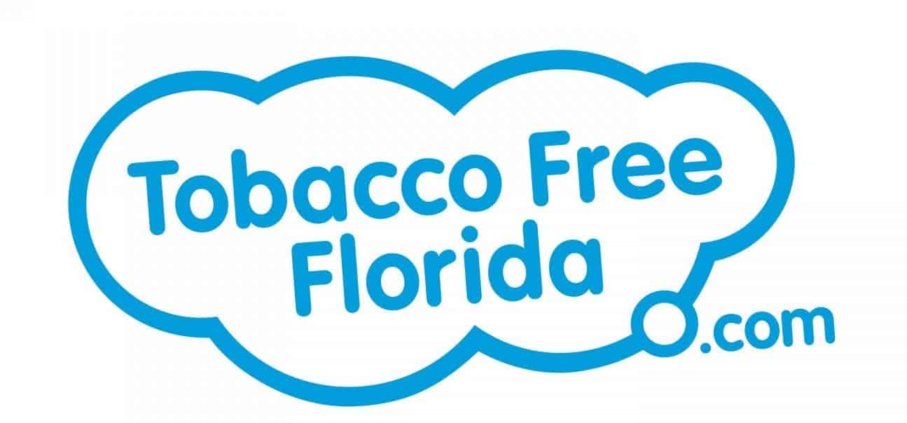 tobacco free florida