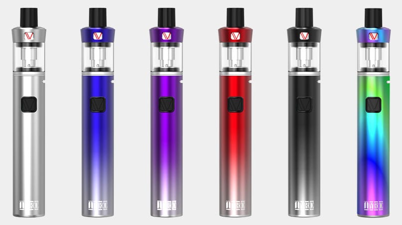 vaptio tyro kit review