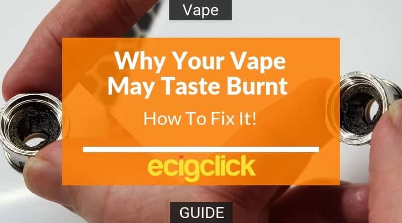 10 Easy Ways to Determine if Your Disposable Vape is Burnt