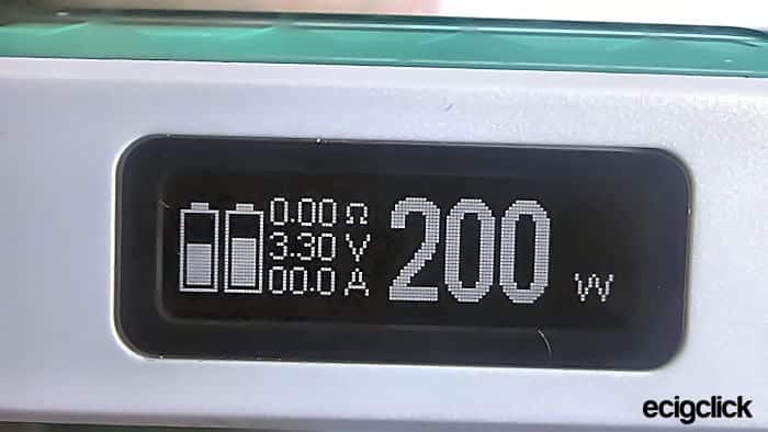 wismec v200 200