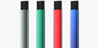 Colour options