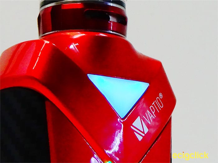 Vaptio Super Cape kit review