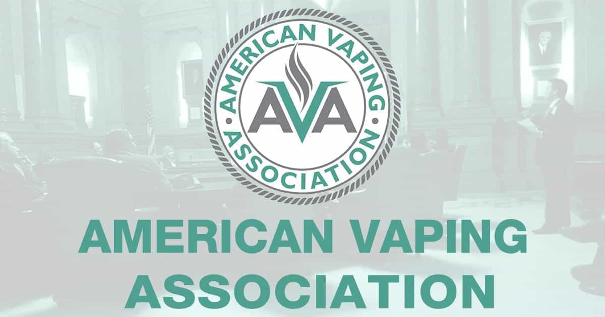american-vaping-association