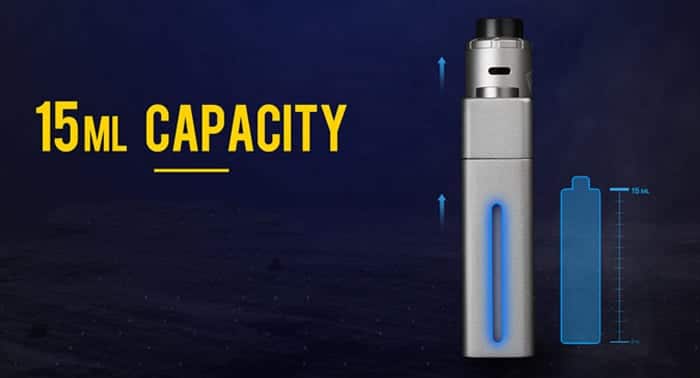 blocks squonk capacity