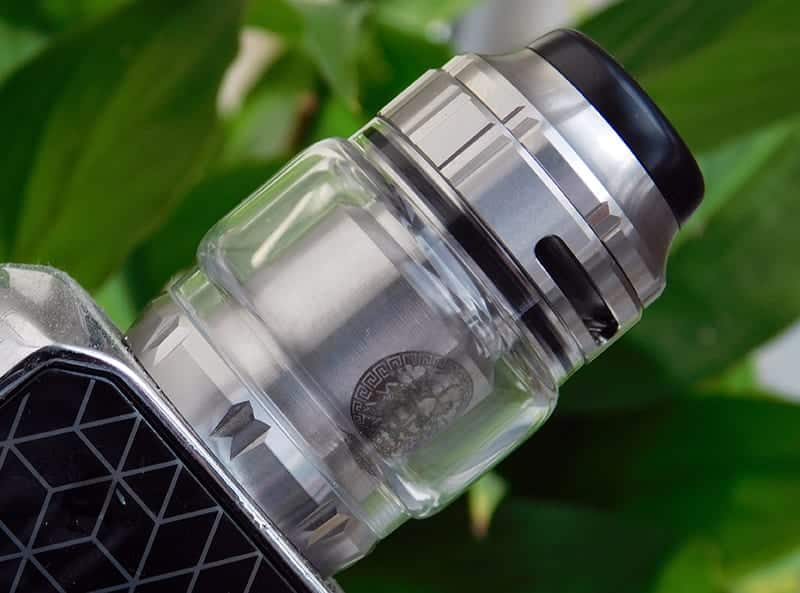 geekvape zeus x review