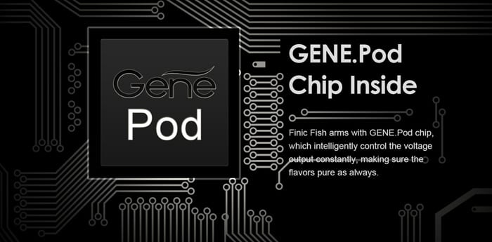 gene pod chip