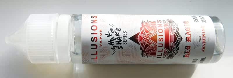 illusions awakening red magic review