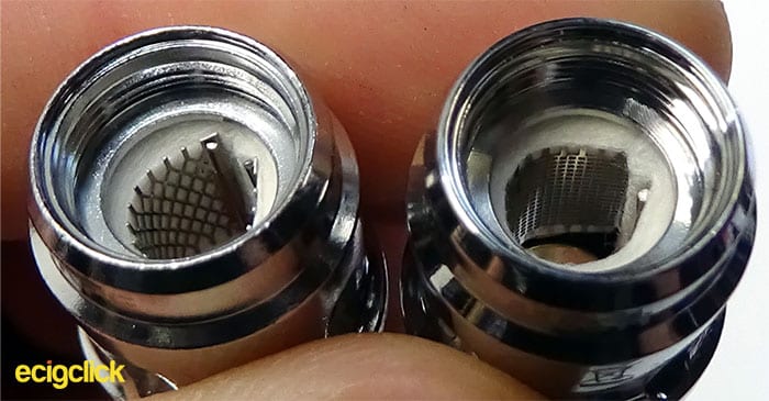 jackaroo mesh vape coils