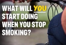 quit smoking no smoking day uk
