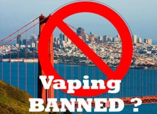 san-francisco-vape ban