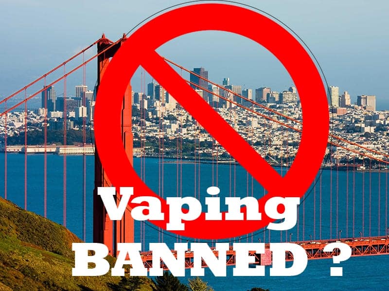 san-francisco-vape ban