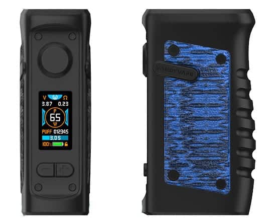 Vandy Vape Jackaroo Mod