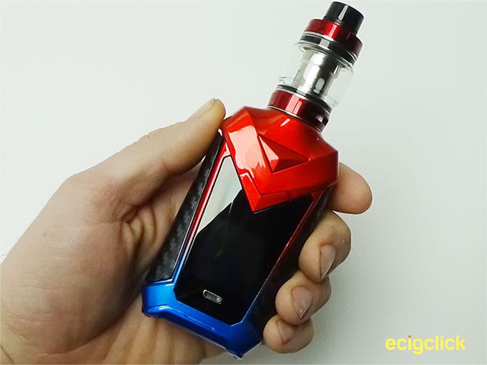 Vaptio Super Cape Review