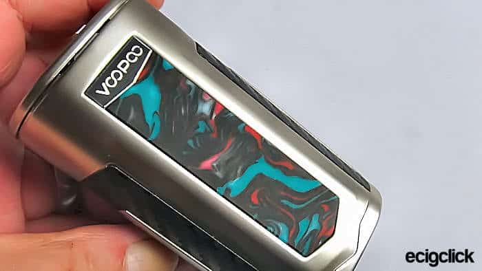 voopoo x-217 close back