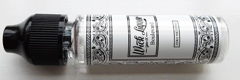 wick liquor boulevard review