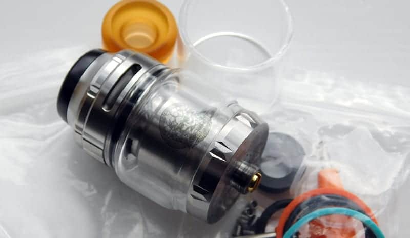 zeus x rta contents