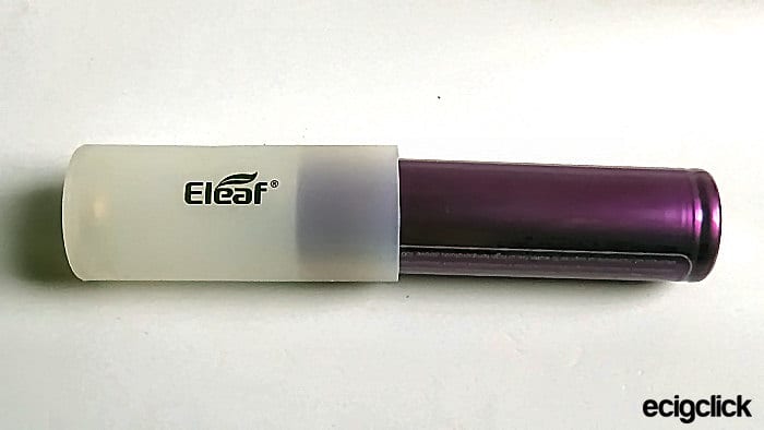 Eleaf iJust 21700 18650 adp