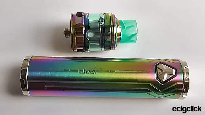 Eleaf iJust 21700 in box