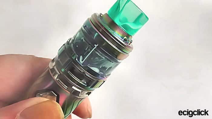 Eleaf iJust 21700 toot