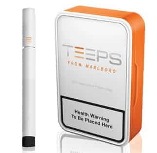 IQOS TEEPS