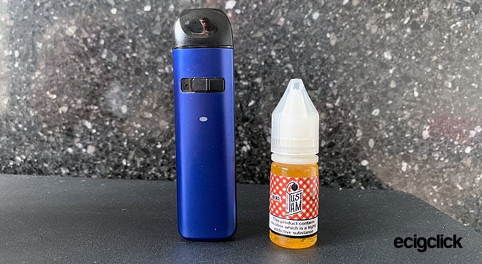 KangerTech Supo Eliquid