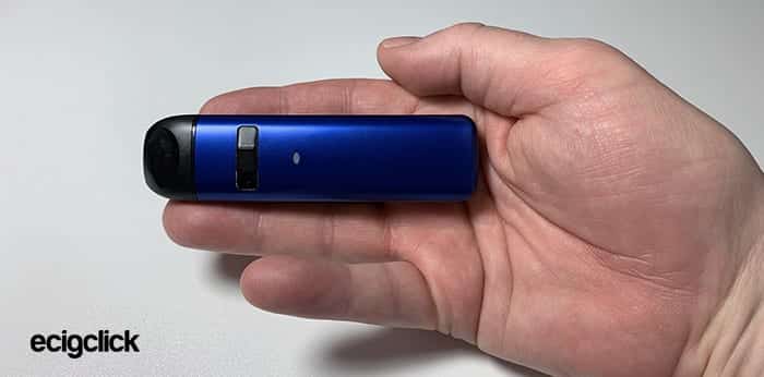 KangerTech Supo In Hand