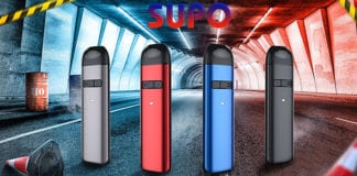 Supo Main image