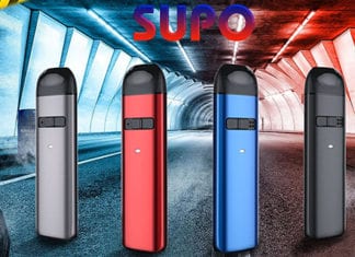 Supo Main image