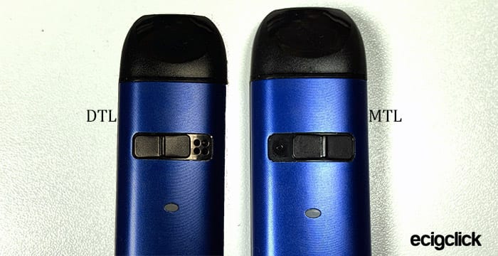 KangerTech Vape Options