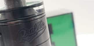 Profile unity RTA Close up